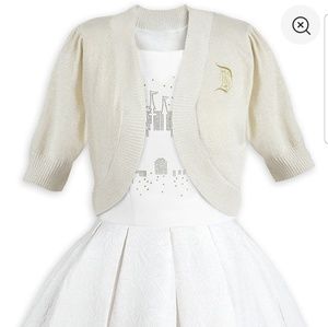 Dress Shop Castle Dress